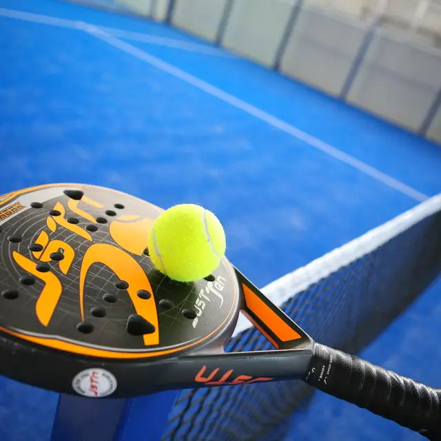 padel activité