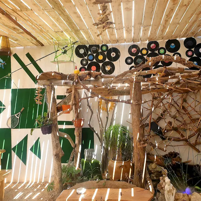 Y en aura pas pour tout le monde