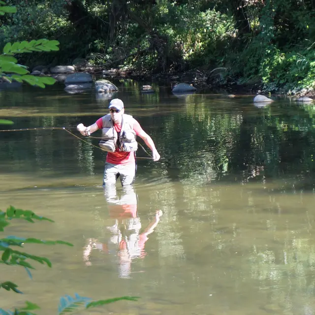 pêche à la mouche (4)