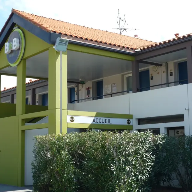 B&B PERPIGNAN SUD PORTE D'ESPAGNE