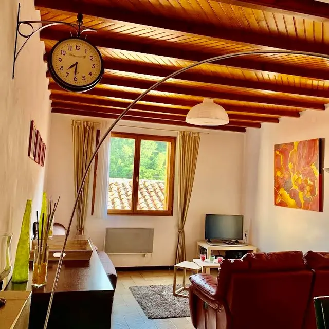 photo meublé lleres