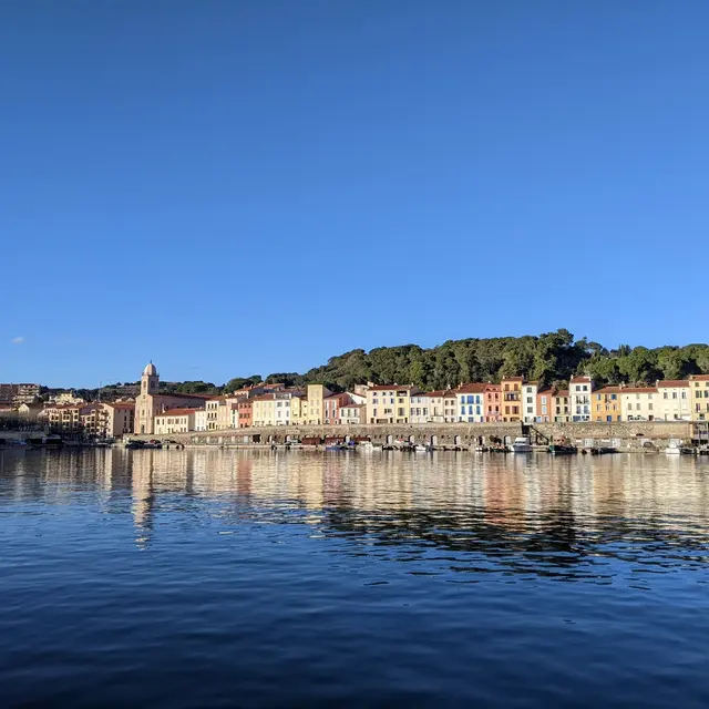 port-vendres-jan2024 Bettina Bauer