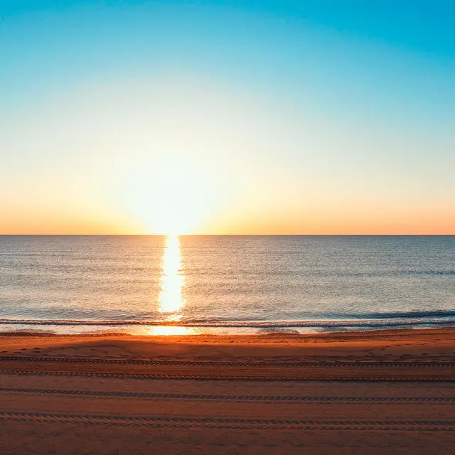 plage du pont tournant - Saint-Cyprien (2)