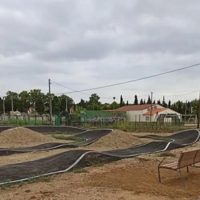 pumptrack peyrestortes