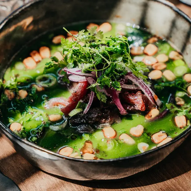 Torreilles resto l'artichaut