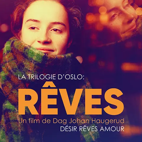 RÊVES