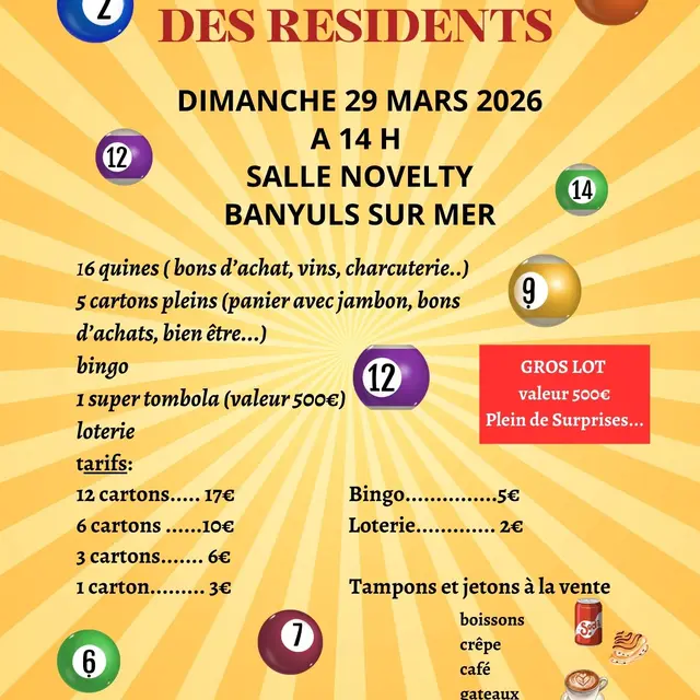 Multicolore Marché de Noël Story Instagram Illustratif (A4) - 1