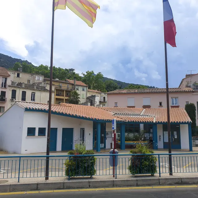 Nouveau Office d'Amélie-les-Bains-Palalda
