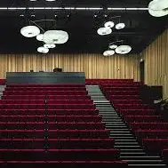 salle de l'union