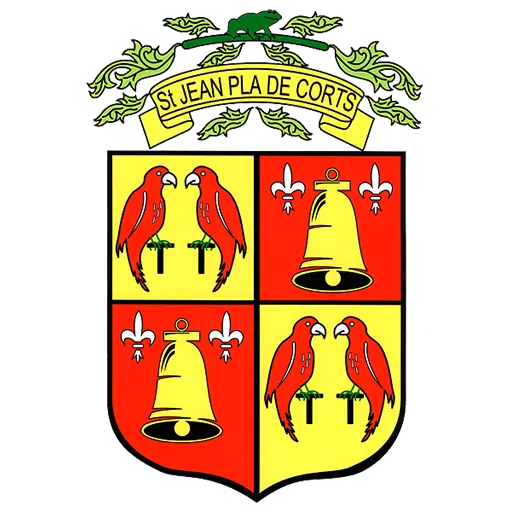st jean pla de corts