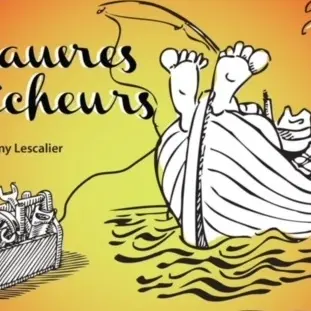 Pauvres pêcheurs