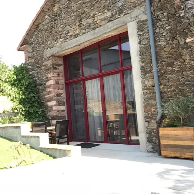 245539 - façade gite