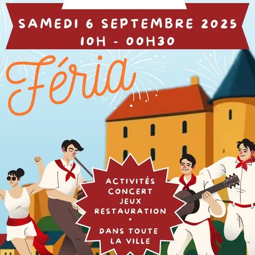 Feria