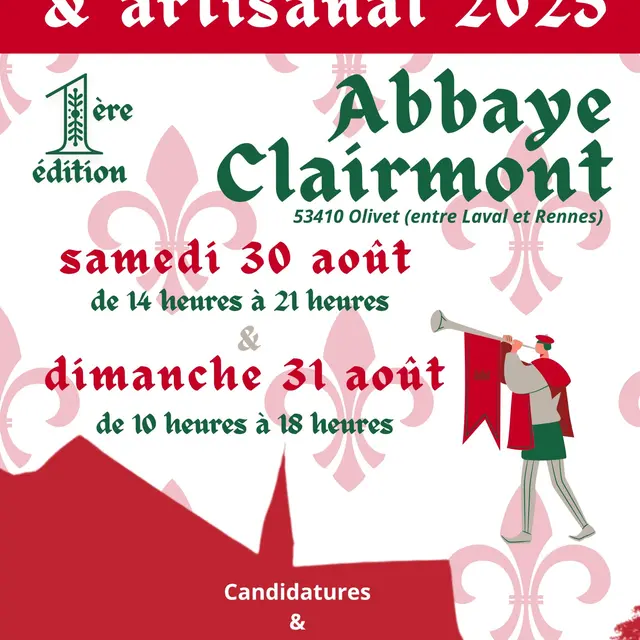 Marché médiéval