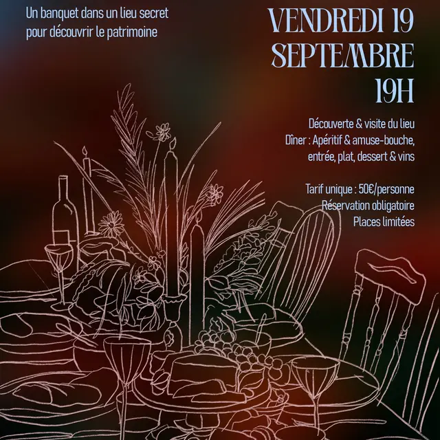 diner insolite