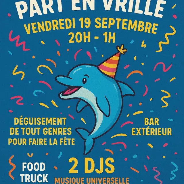 soirée musique - bar le dauphin - 85