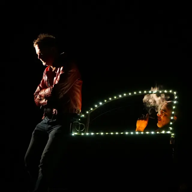 Molière en pièces - Théâtre d'Air