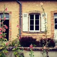 Le grand gîte