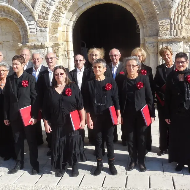 Chants sacrés polyphoniques