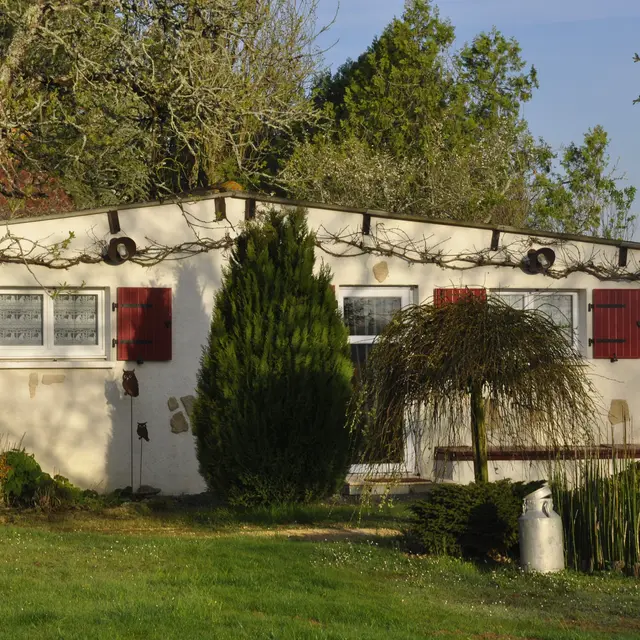 Gîte Les Chouettes