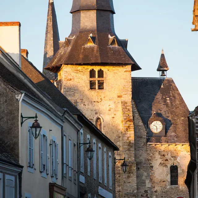 Torcé-en-Vallée