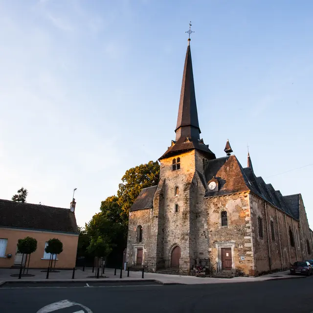 Torcé-en-Vallée