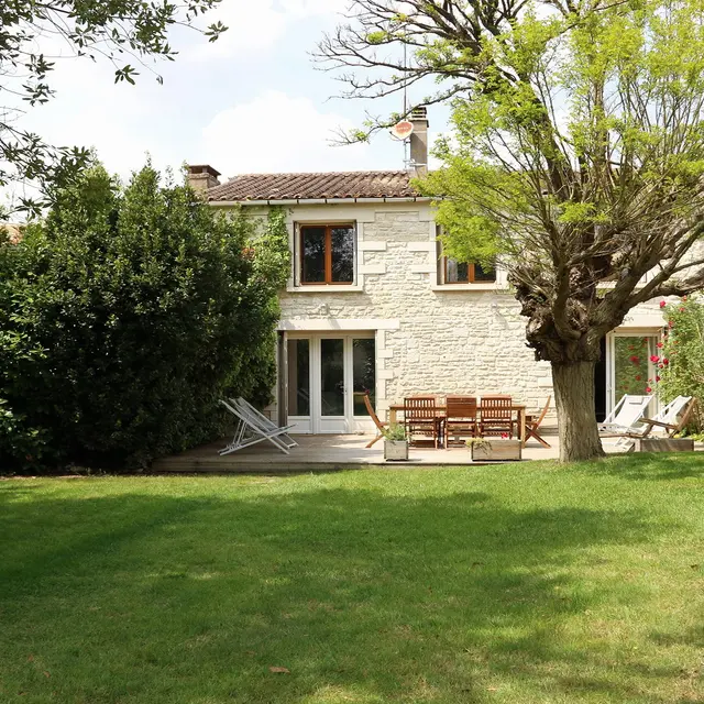 La Maison de la Venise Verte