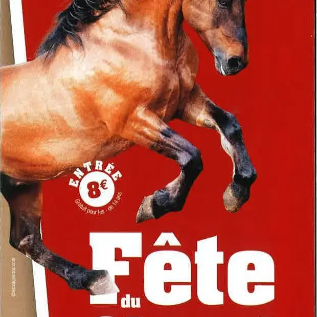 Fête du cheval