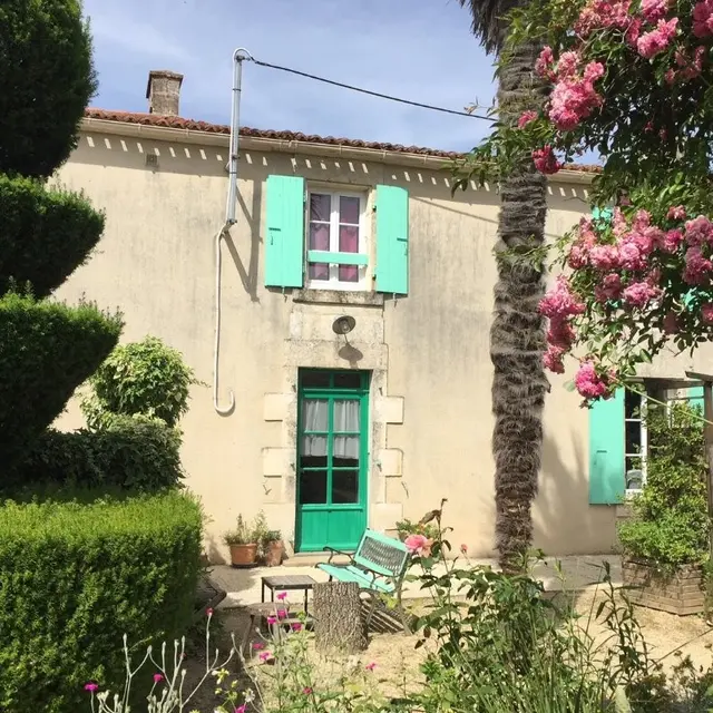53840 - vue jardin