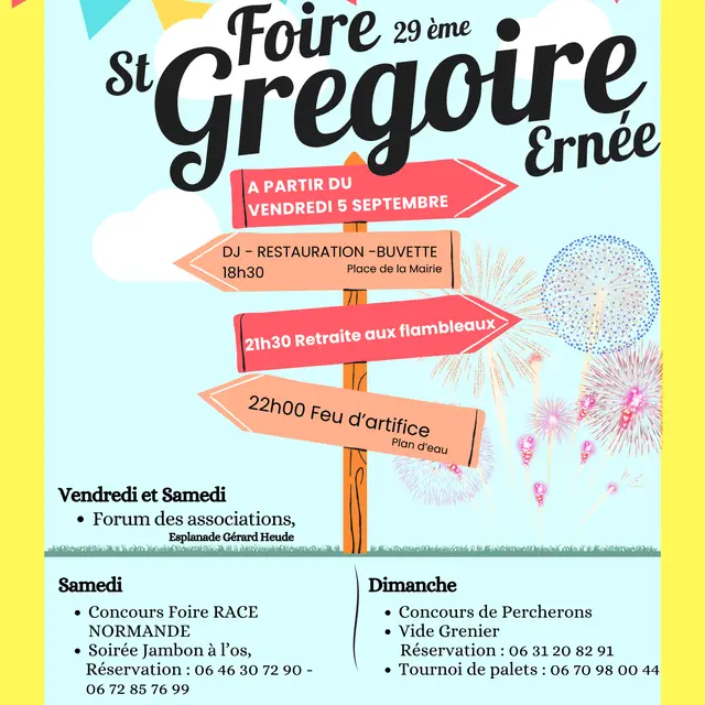 Copie de Copie de Copie de Copie de Organisé par la mairie de any city - 1