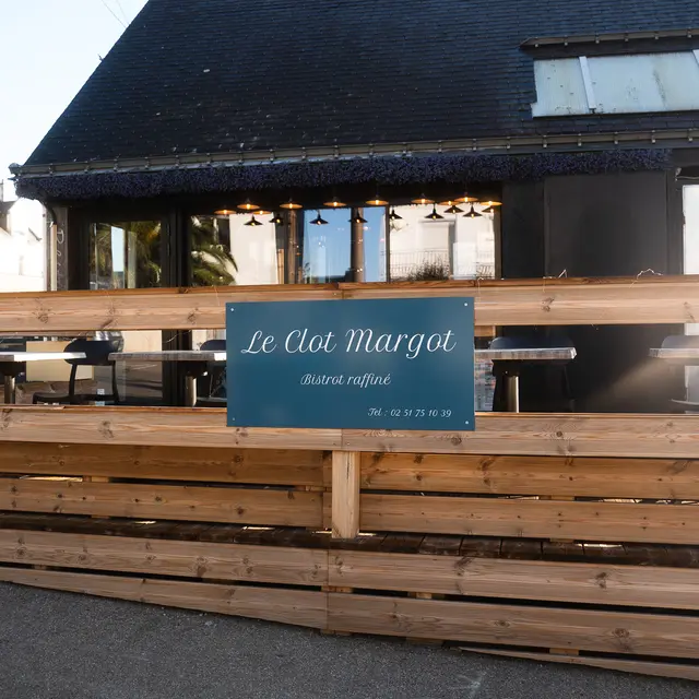 Le Clot Margot