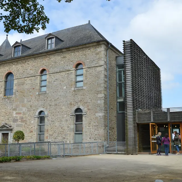 visite particuliere