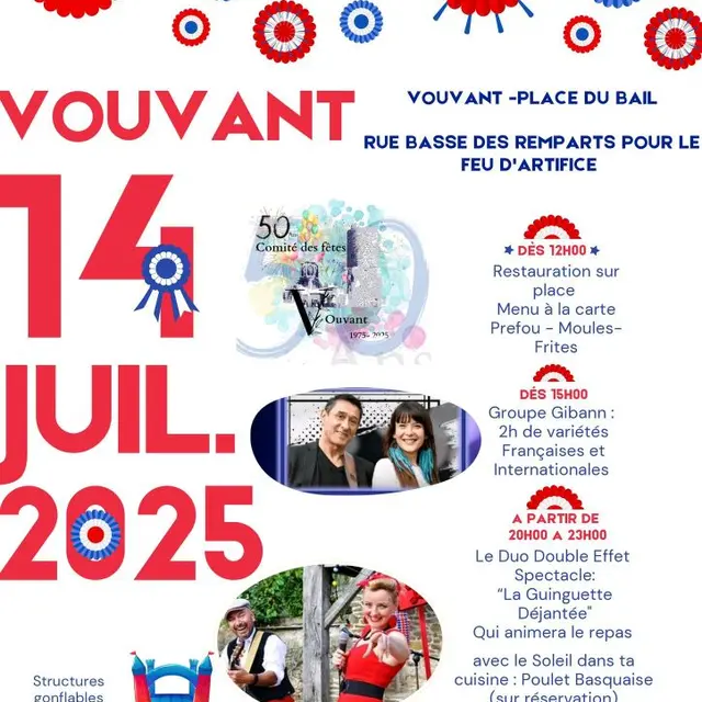 Fête