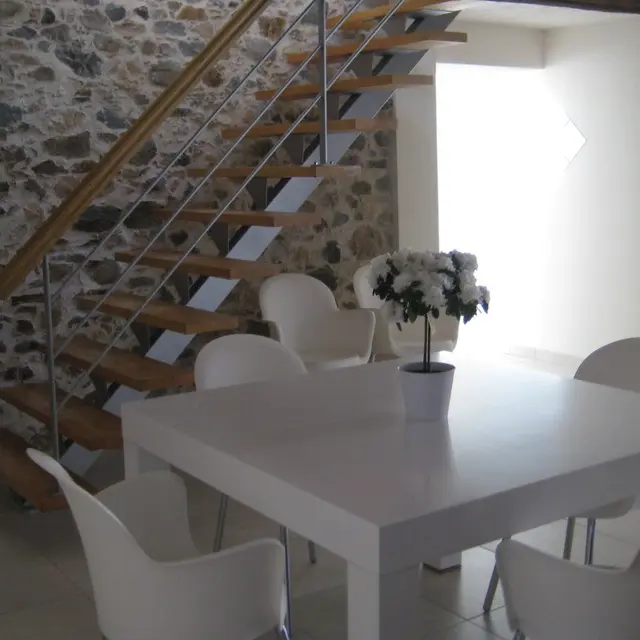 84122 - le repas