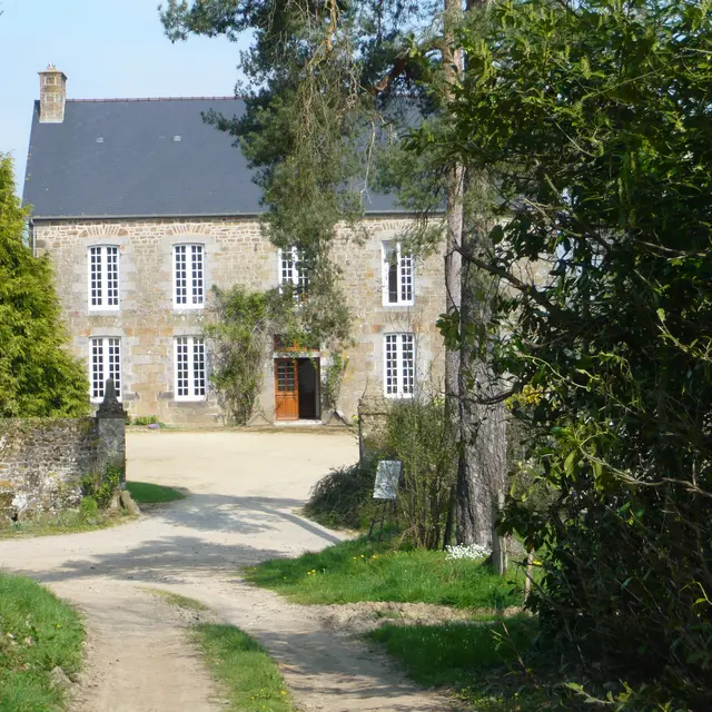 Niort la Fontaine - sentier au fil du temps