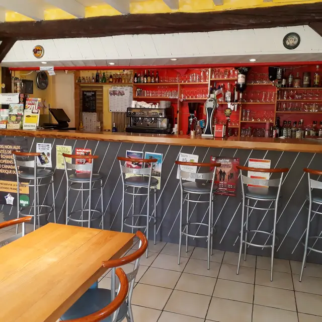 restaurant le Taz'Bar - Cheffois - 85
