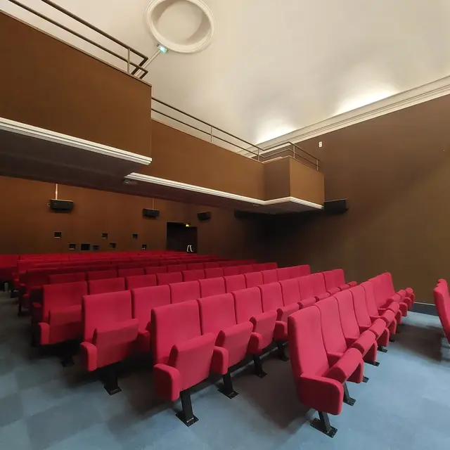 Cinéma Zoom - Saint-Calais
