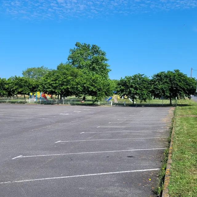 AIRE DU STADE