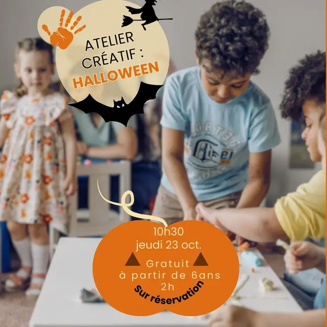 2025 10 23 At. Halloween AMB