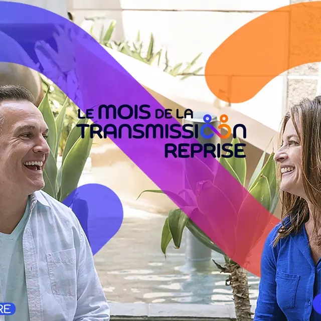 Transmission-Reprise Entreprise