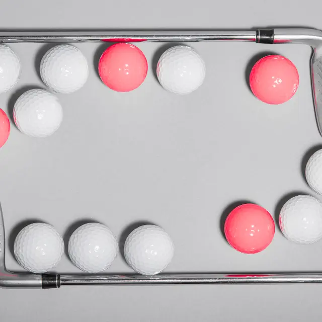 Club pour mini-golf_1