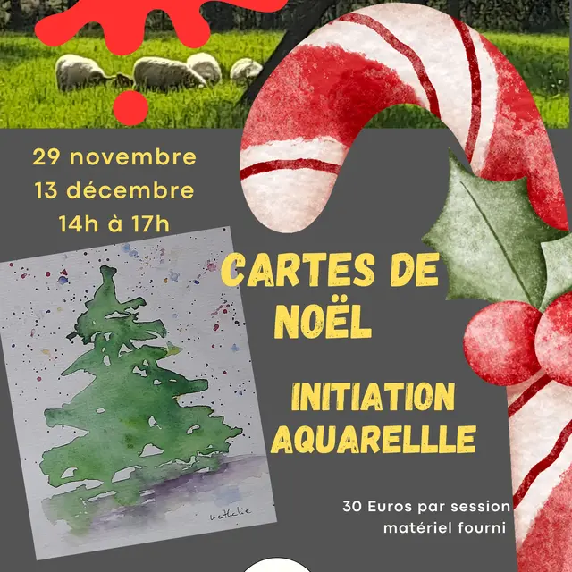 Atelier Dessin ! - 1