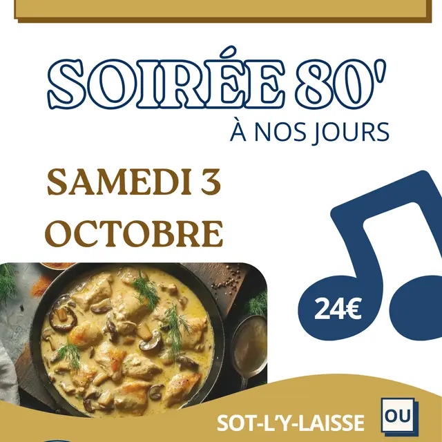 2026-10-03 Affiche soirée - 1