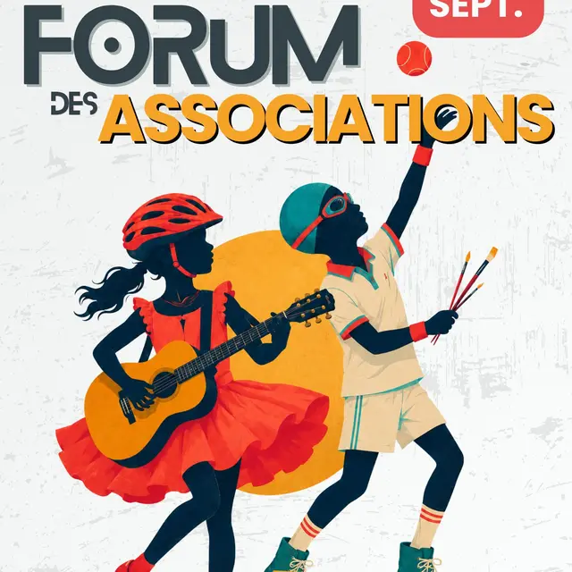Forum des associations - 11