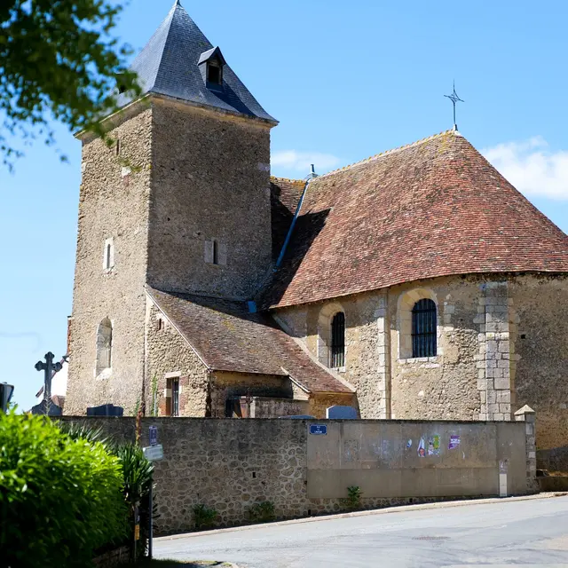 Visite guidée du bourg de Saint-Jean-des-Échelles_1
