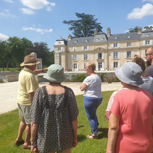 Château de la Bellière