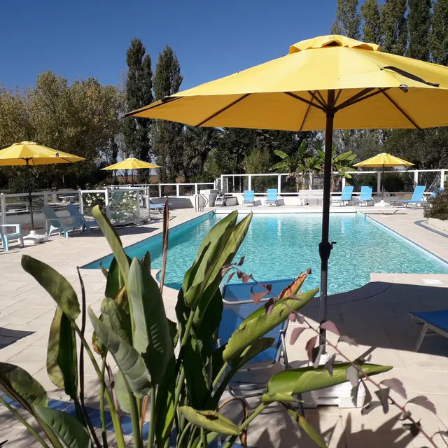 GRANDE PISCINE