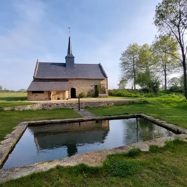 2022 Chapelle de Planté