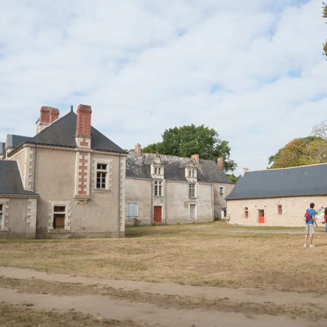 2022 Domaine de l'Escurays_Prinquiau ©PUK (9)