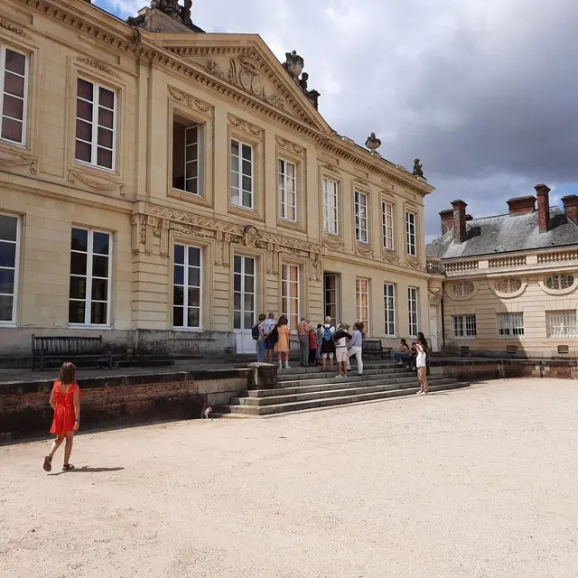 visites